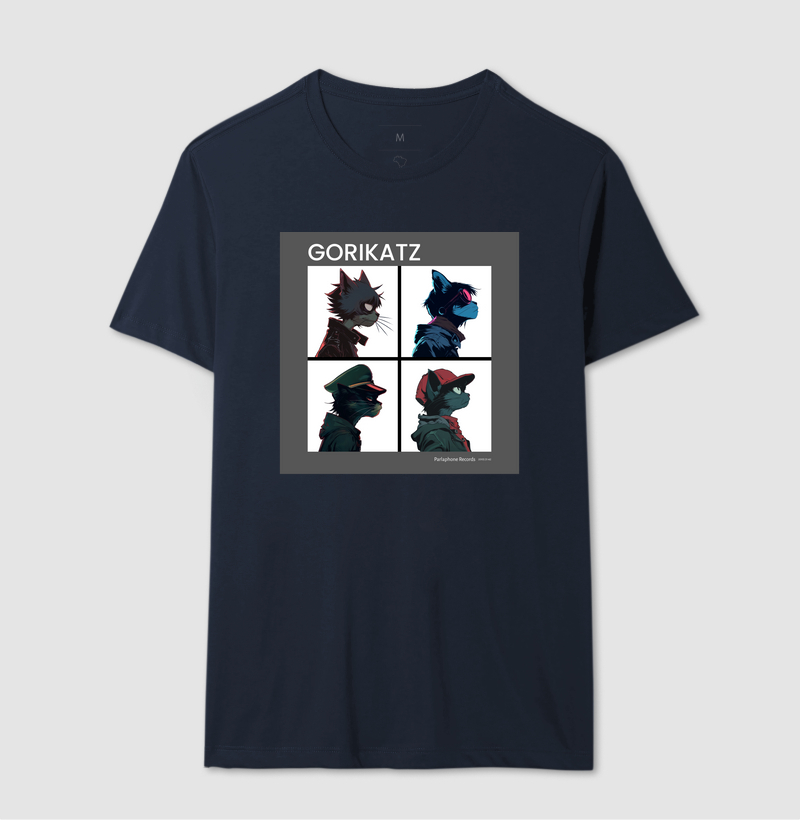 Camisa 1