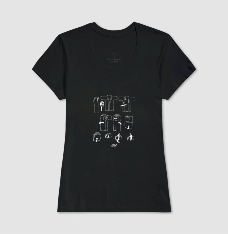 Camisa 13