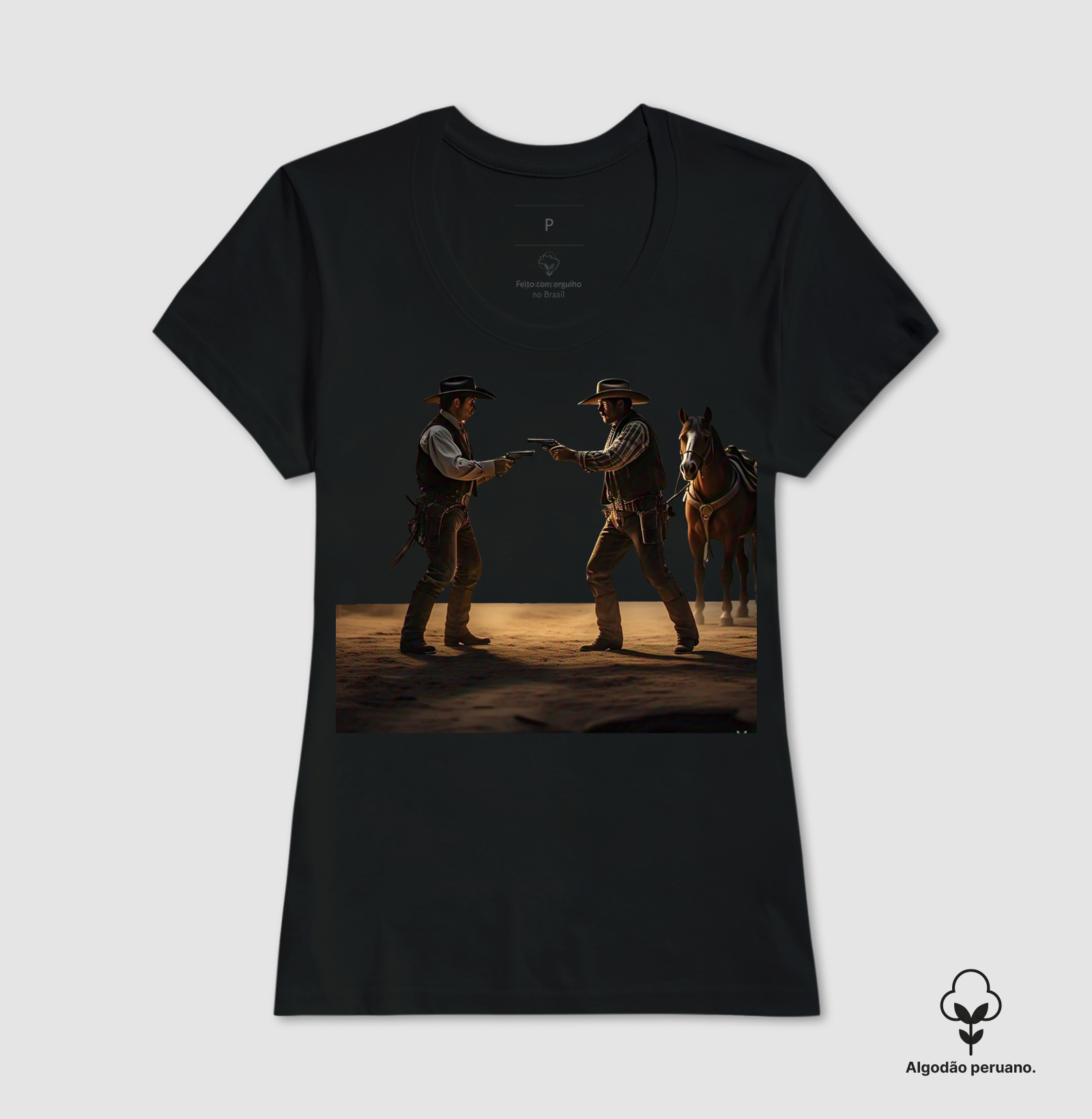 Camisa 2