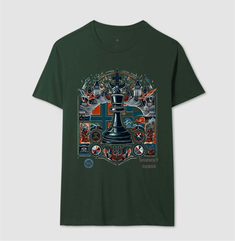 Camisa 8