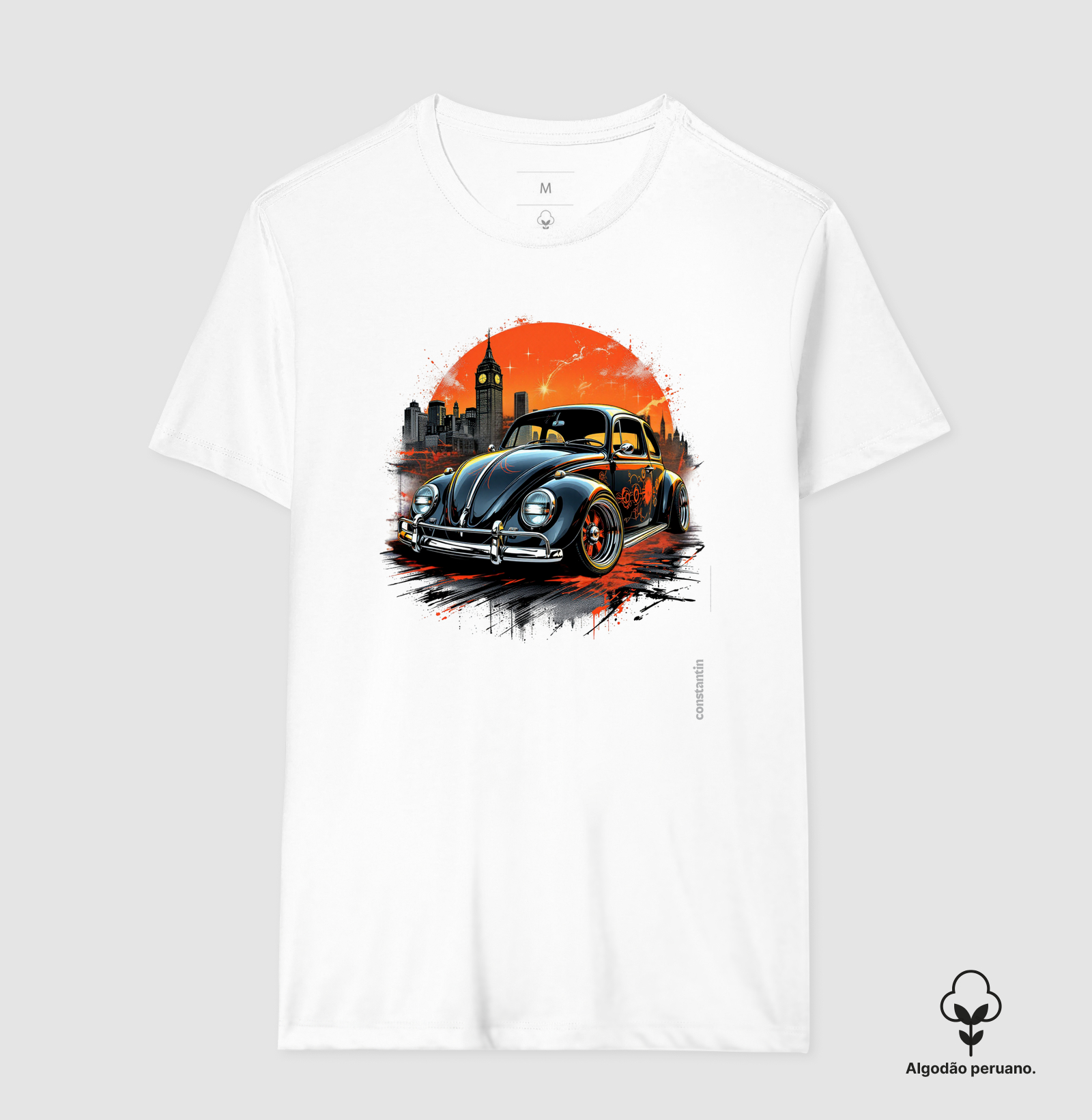 Camisa 4