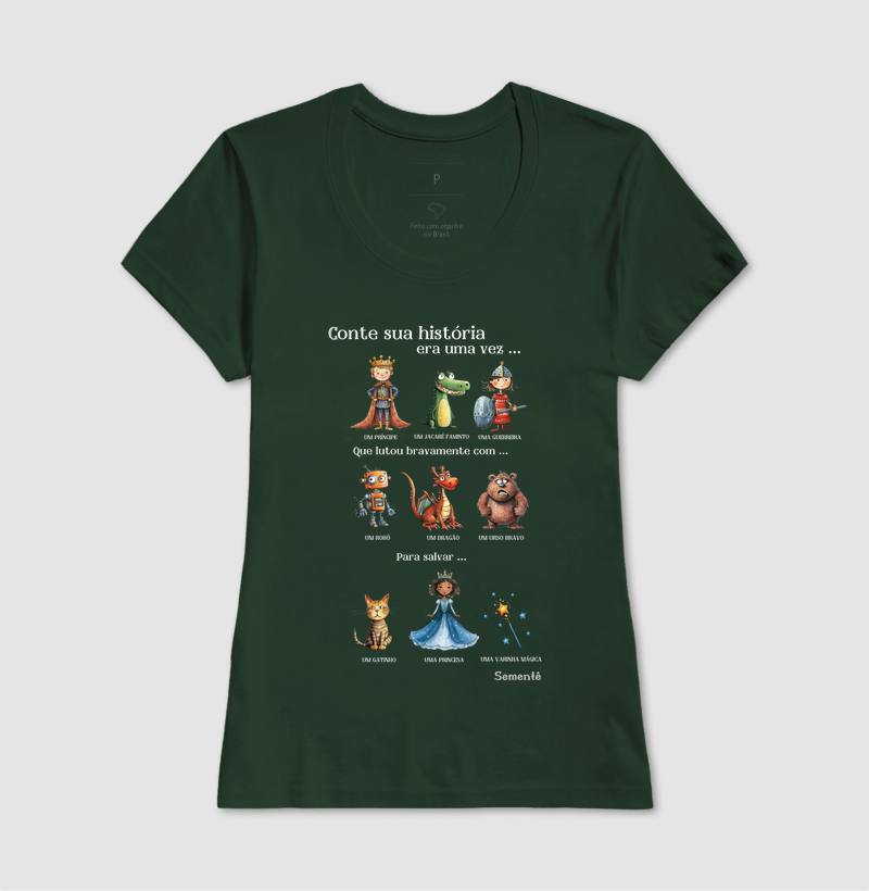 Camisa 4