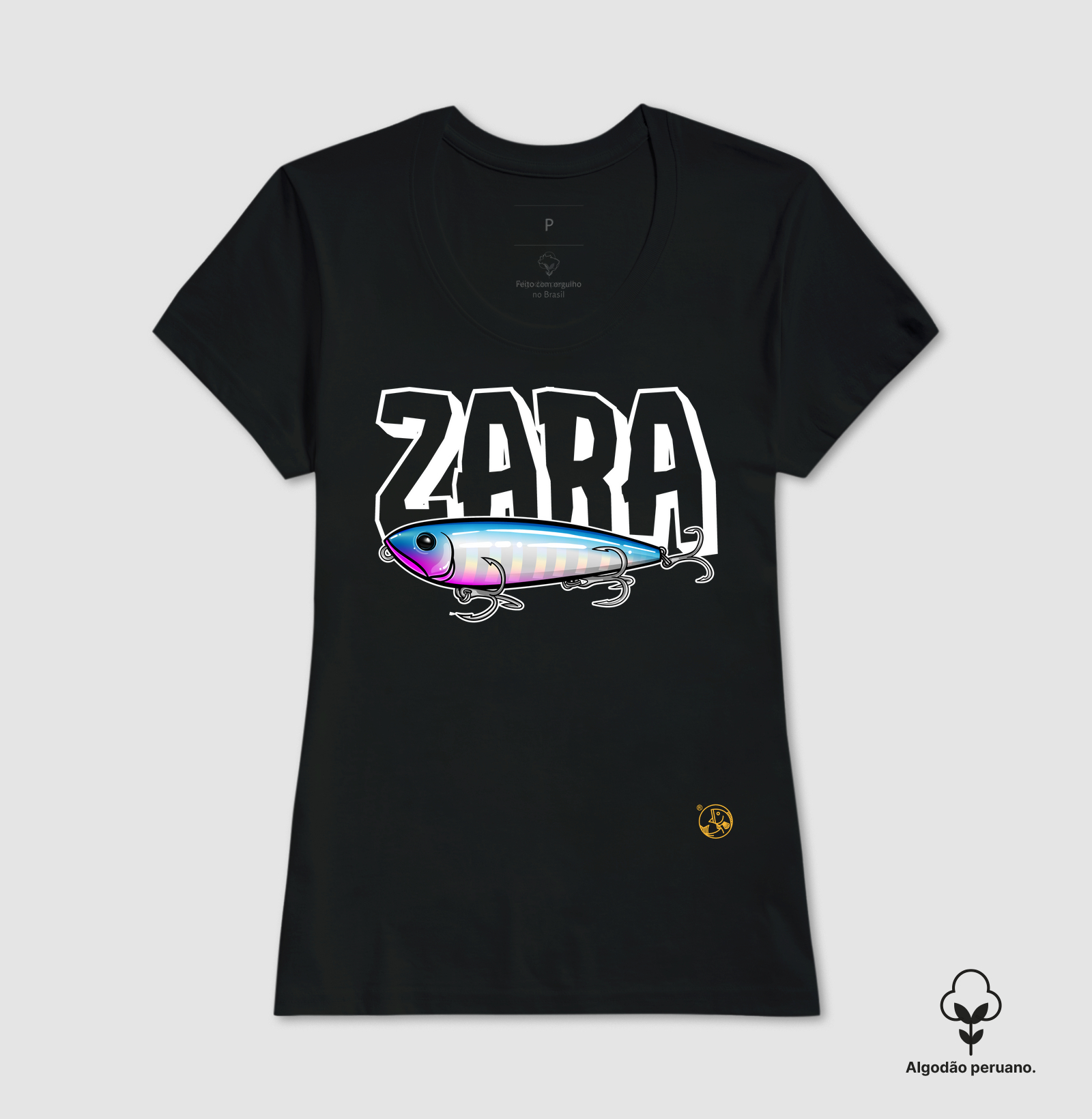 Camisa 1