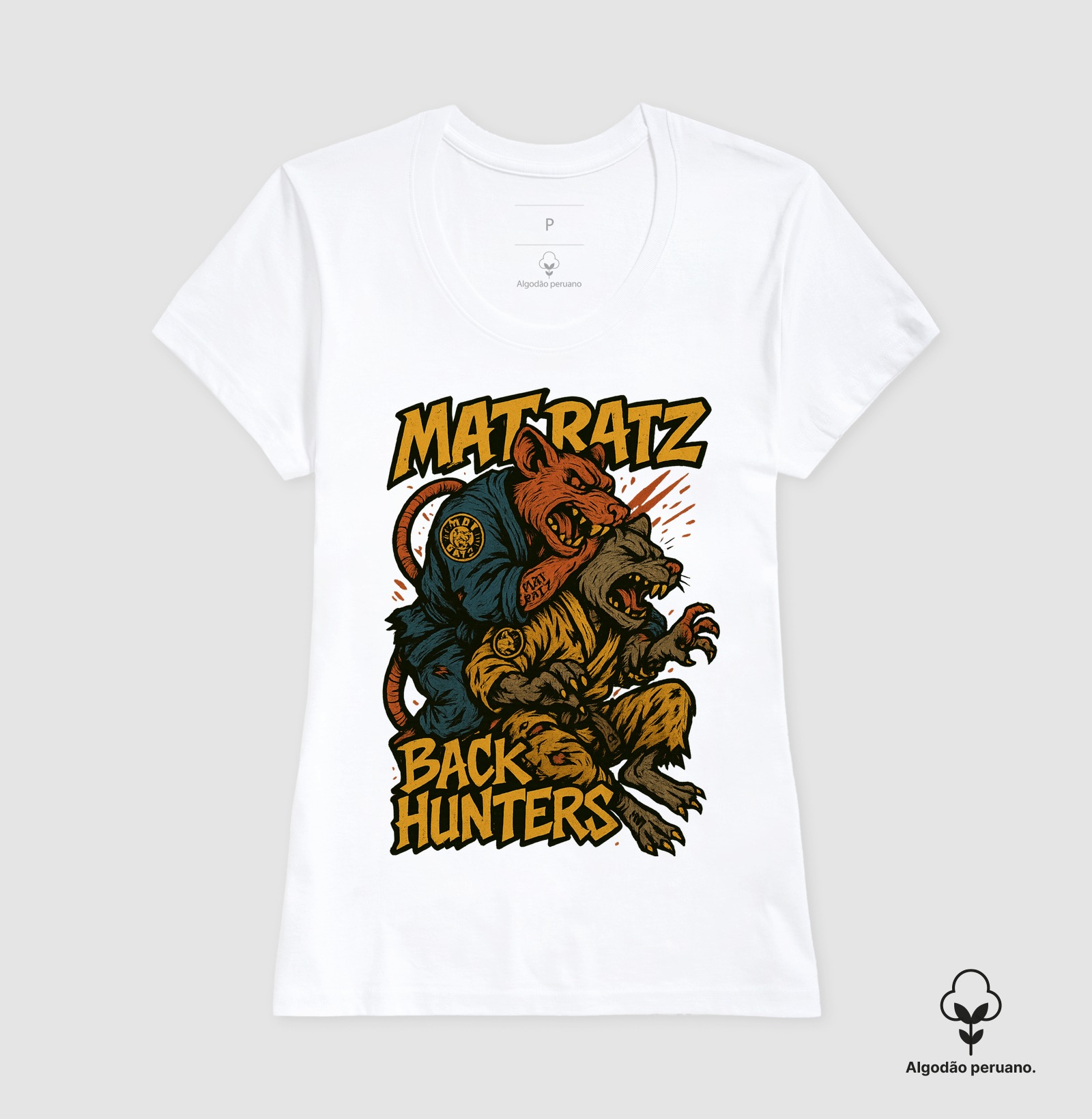 Camisa 4