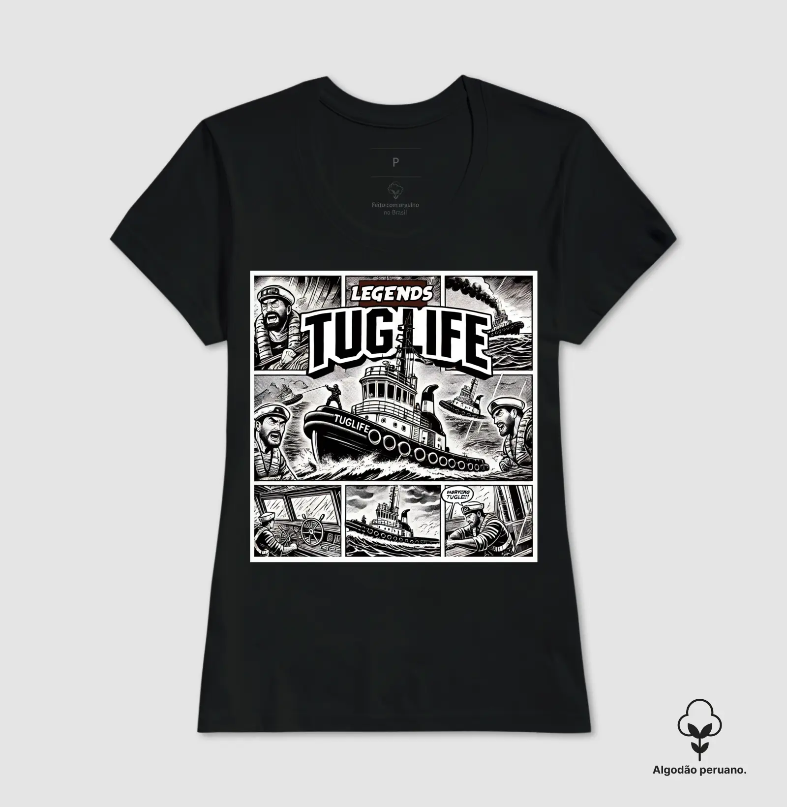 Camisa 2