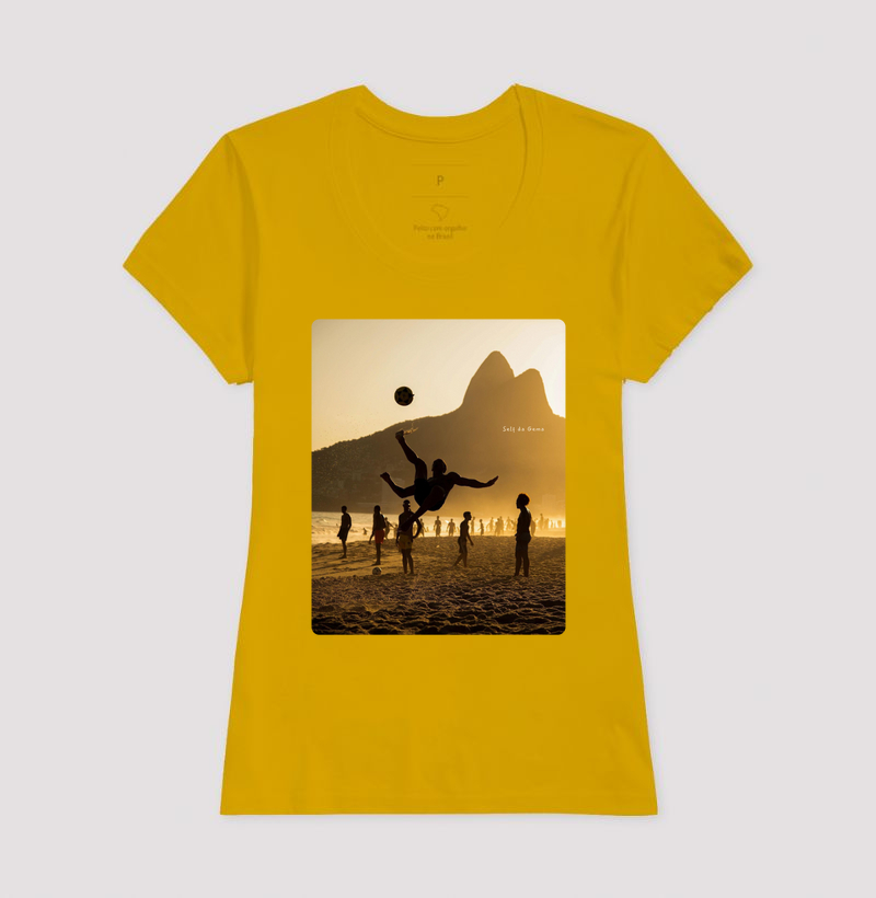 Camisa 13