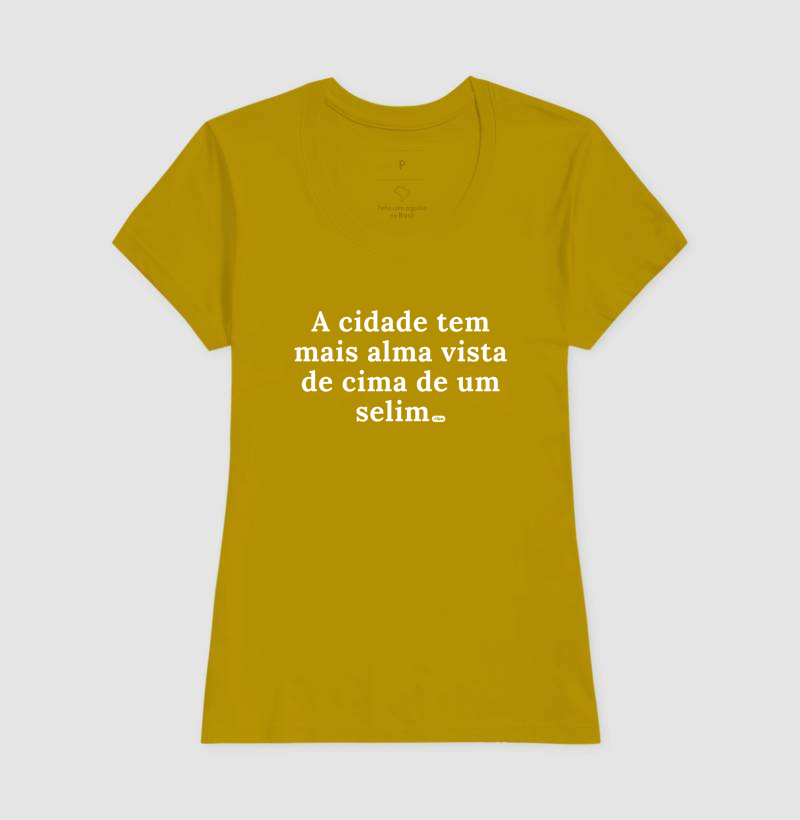 Camisa 13