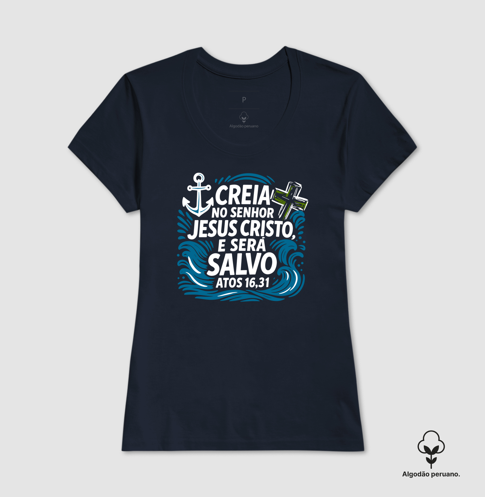 Camisa 6