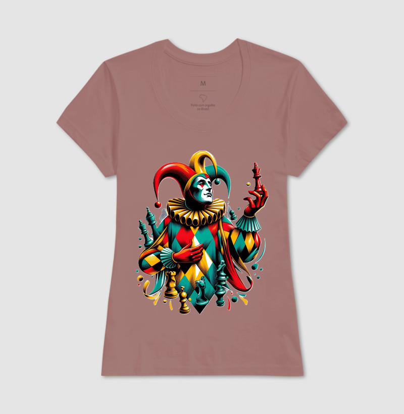 Camisa 15