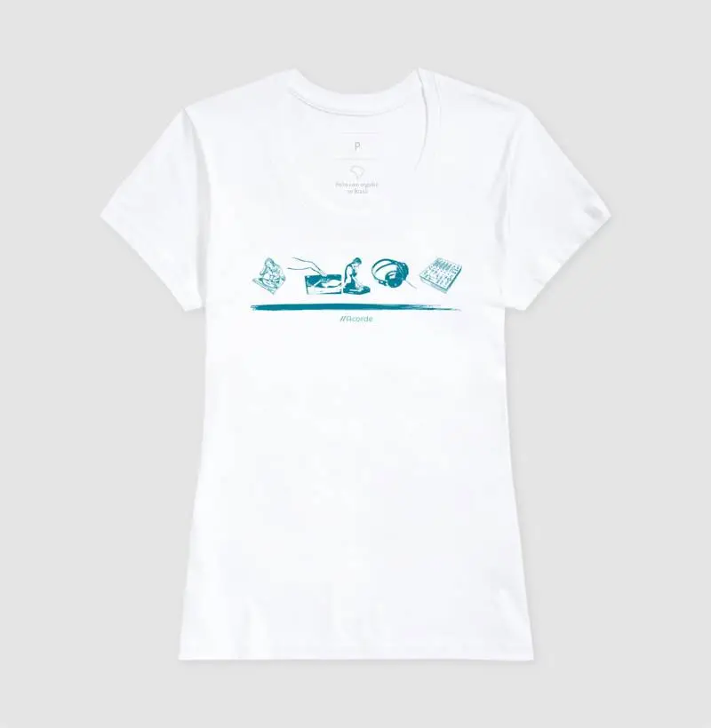 Camisa 13