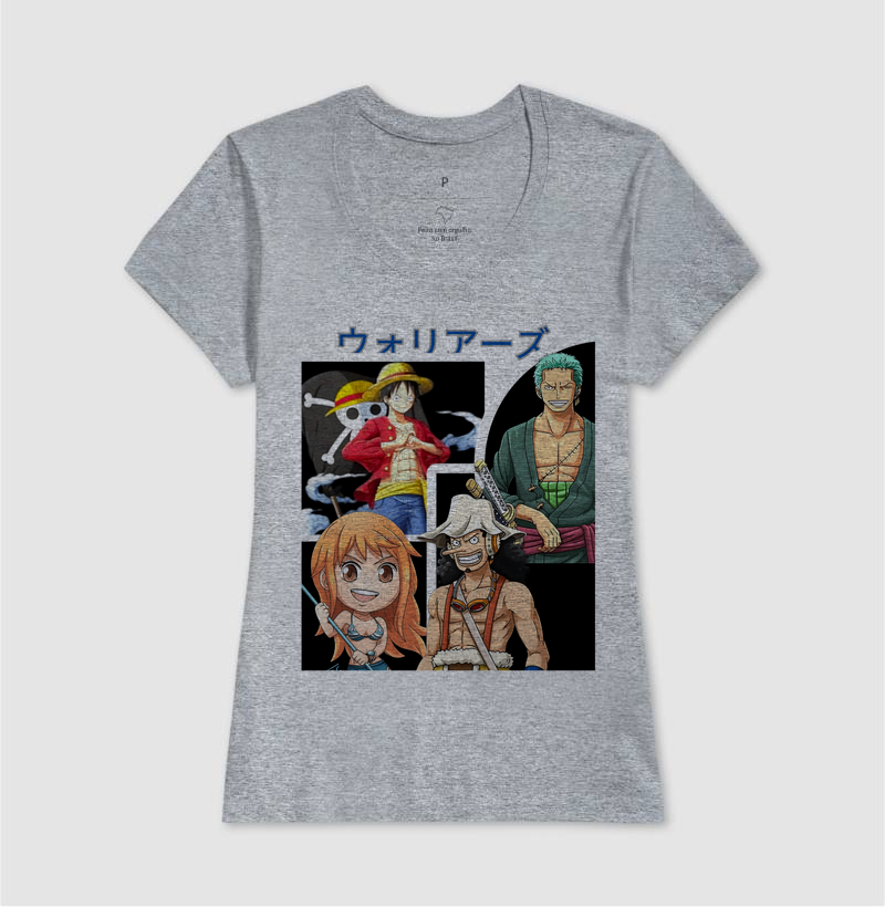 Camisa 8