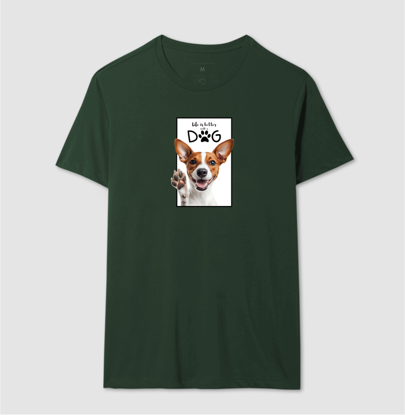 Camisa 8