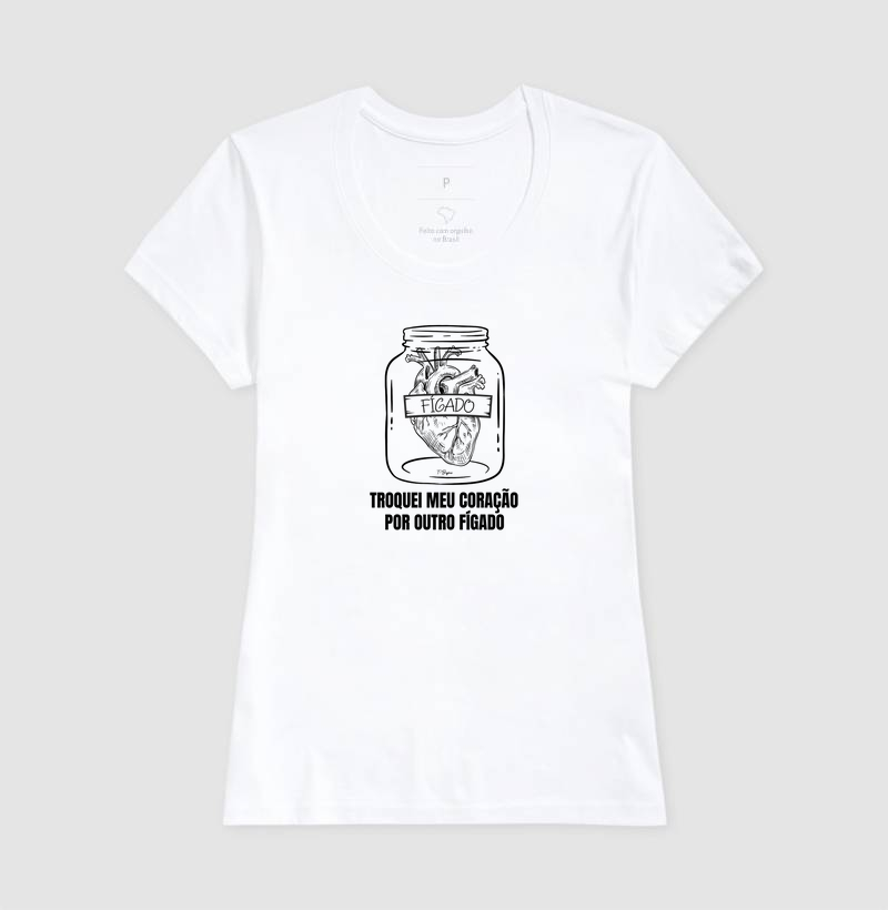 Camisa 11