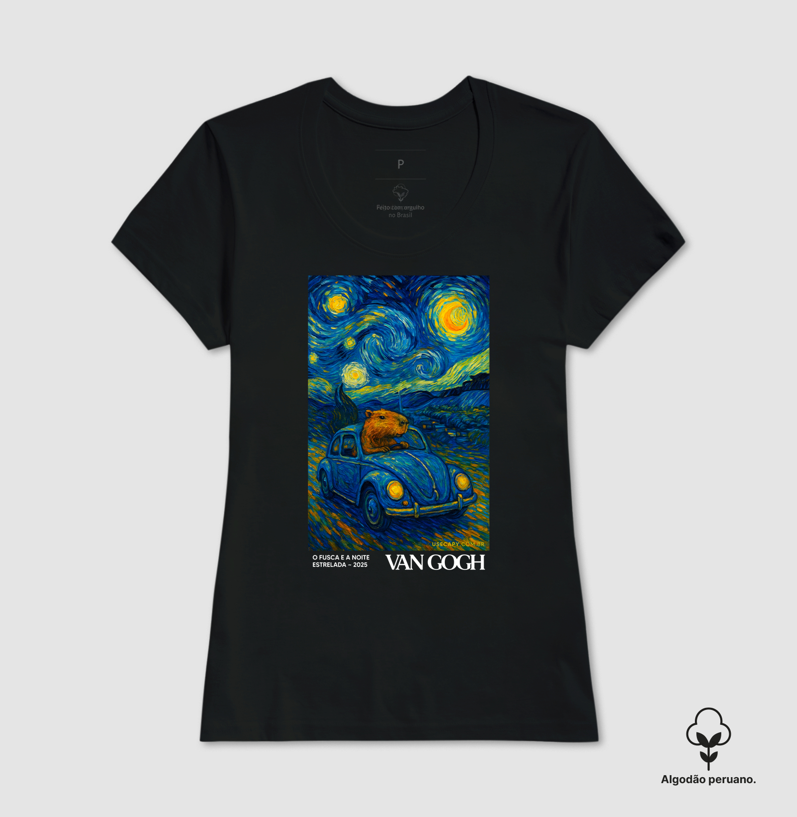 Camisa 4