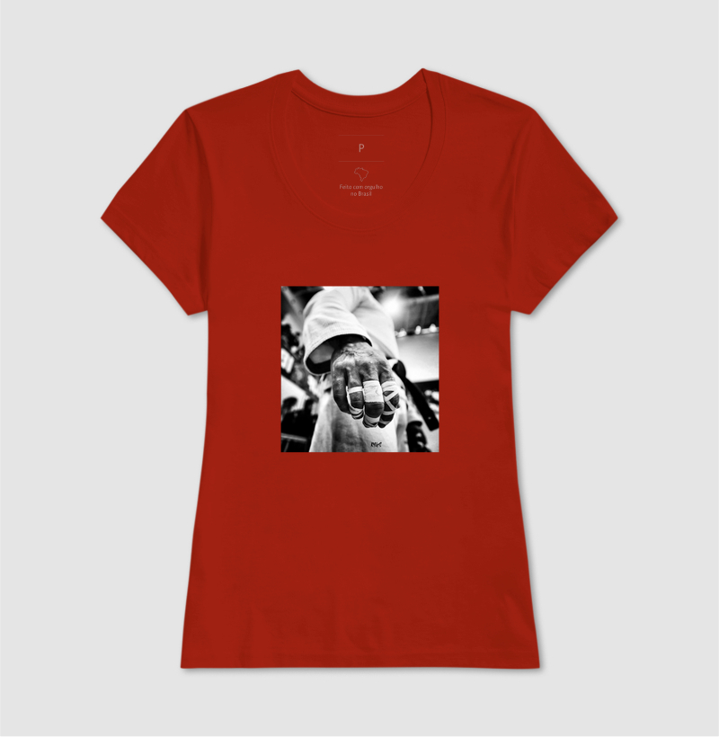 Camisa 13