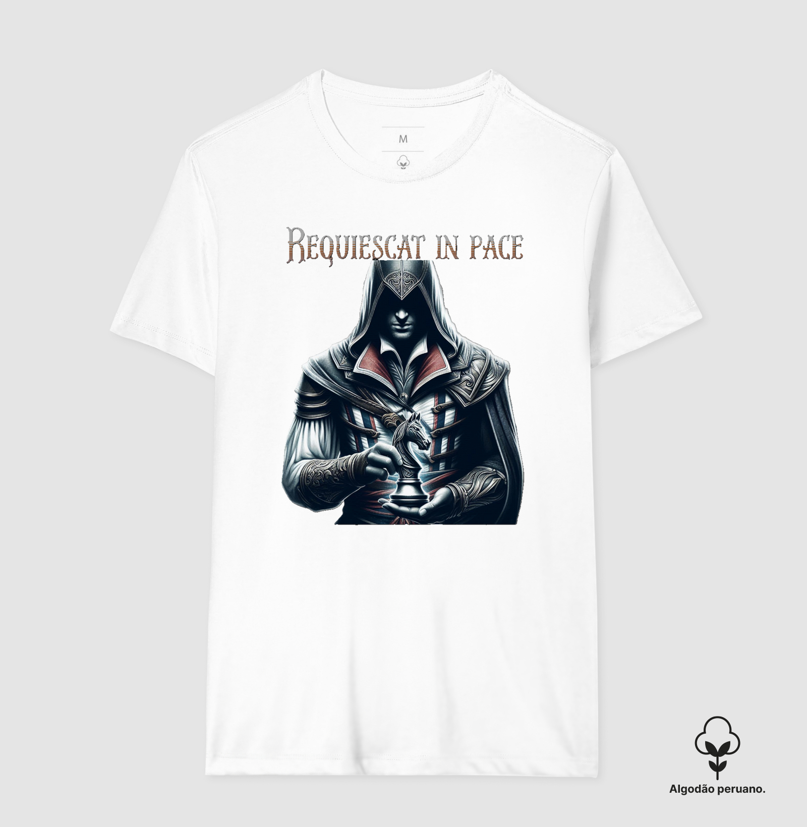 Camisa 3