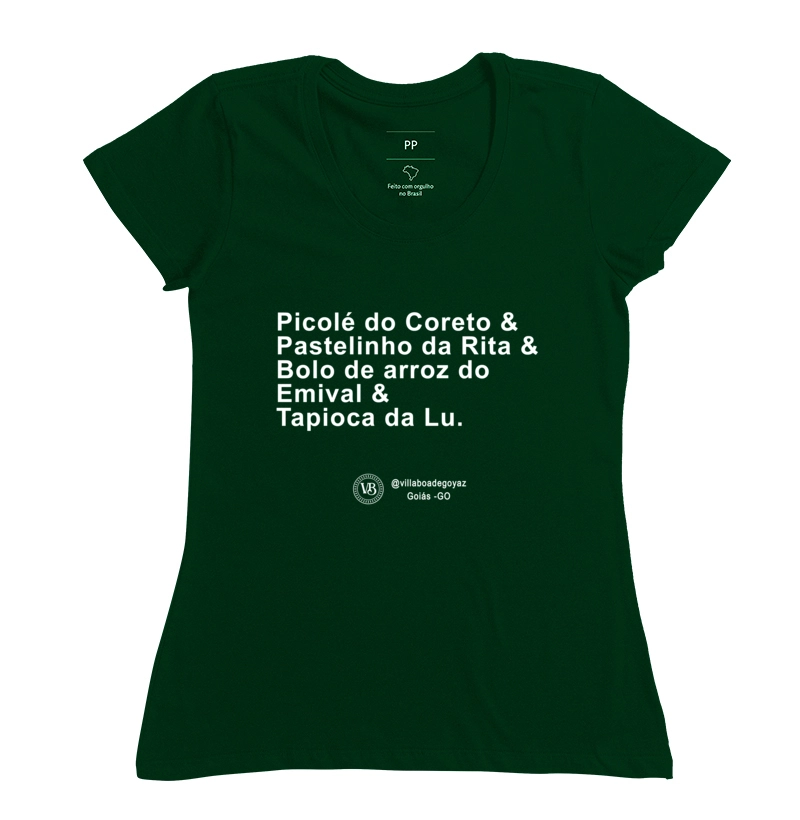 Camisa 10