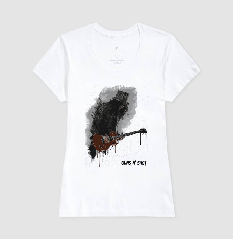 Camisa 5