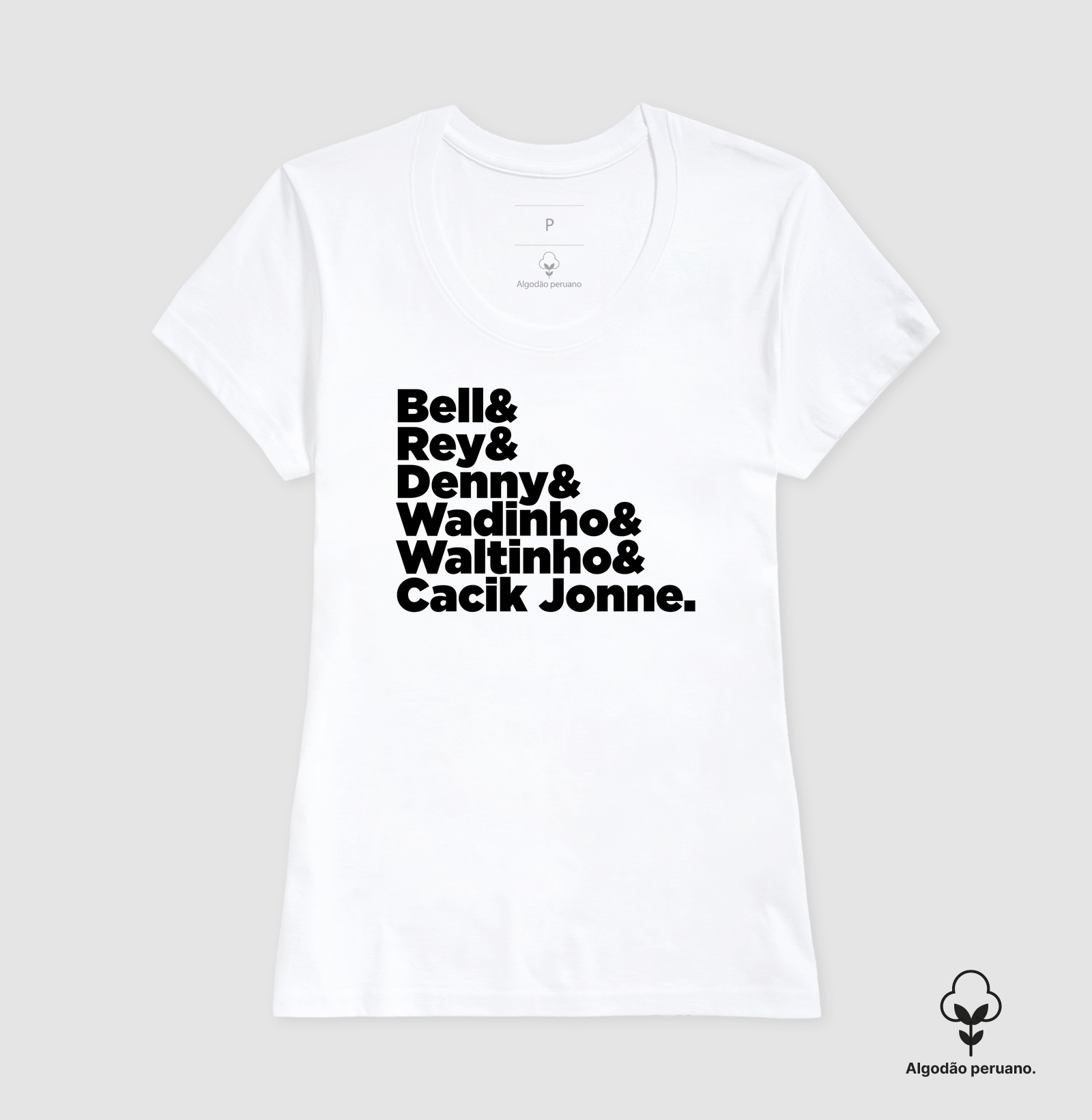 Camisa 2