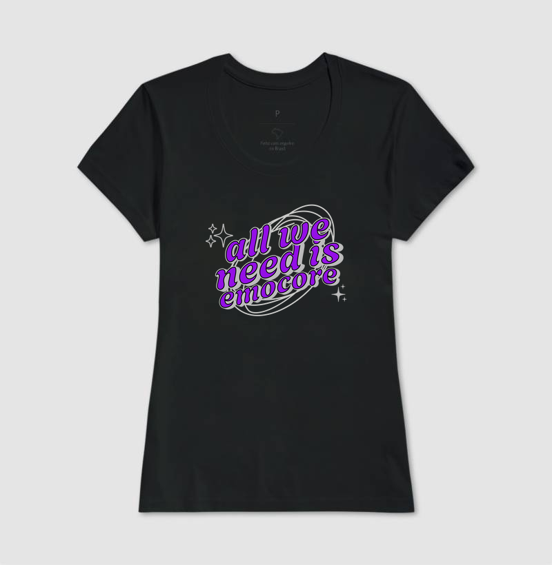 Camisa 3