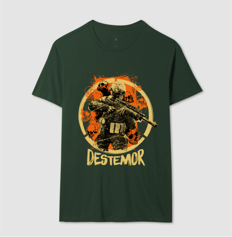 Camisa 11