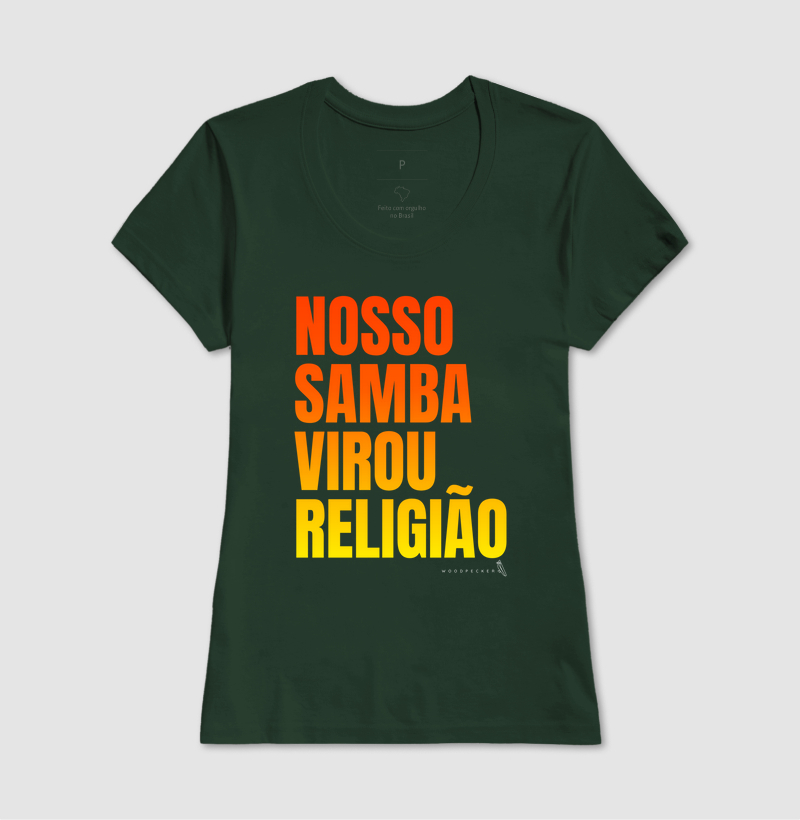 Camisa 6