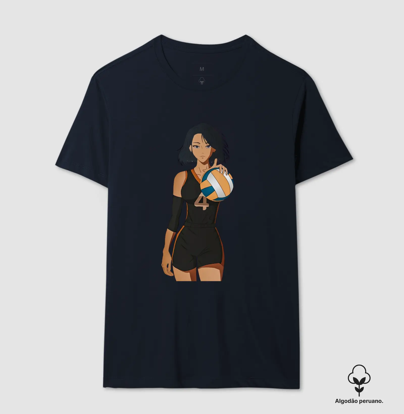 Camisa 6