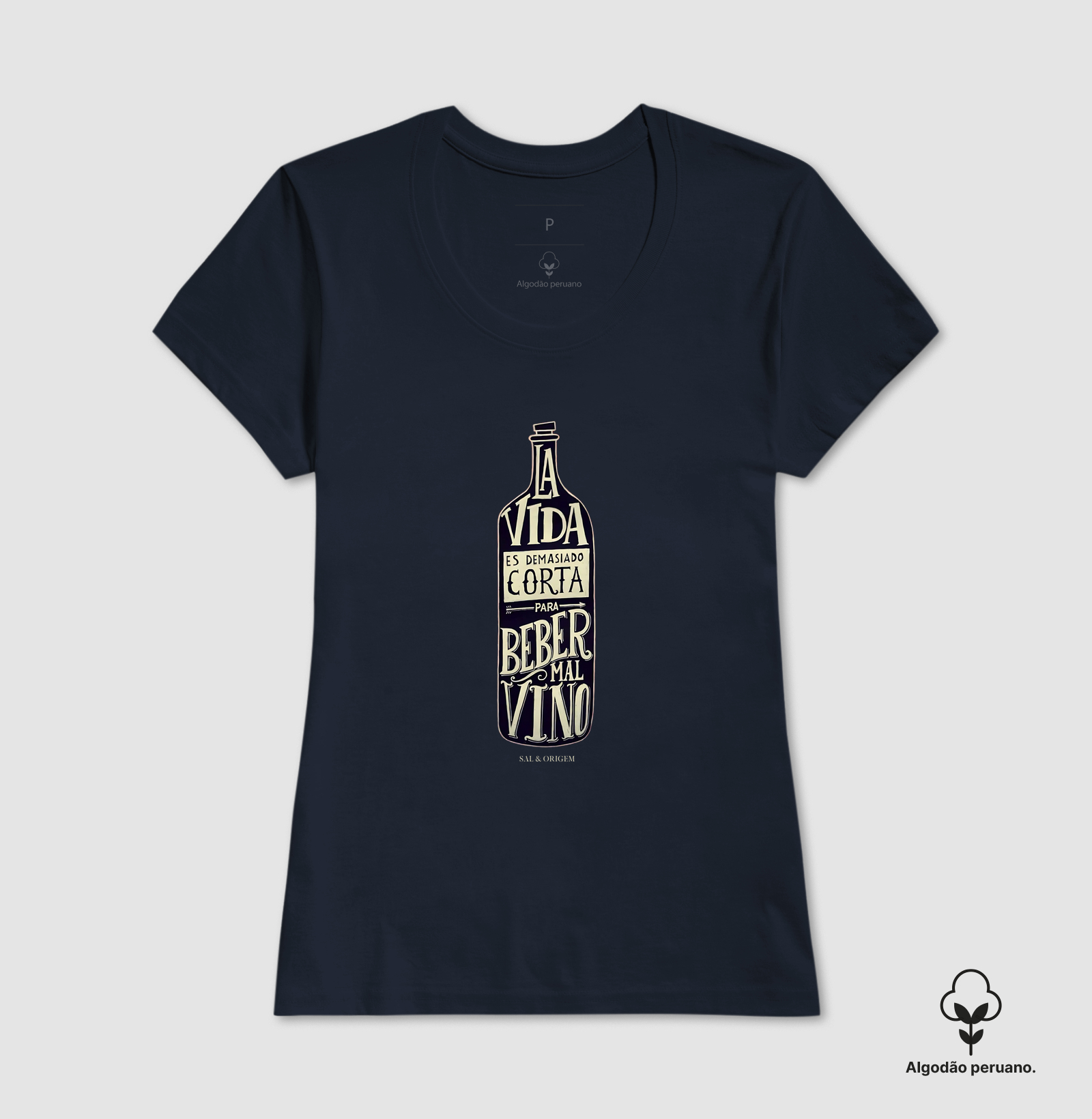 Camisa 1