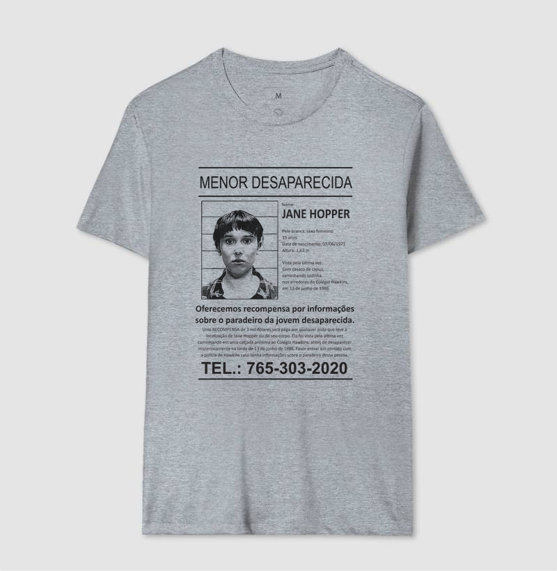 Camisa 8