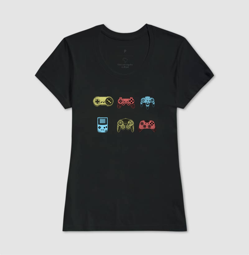 Camisa 5