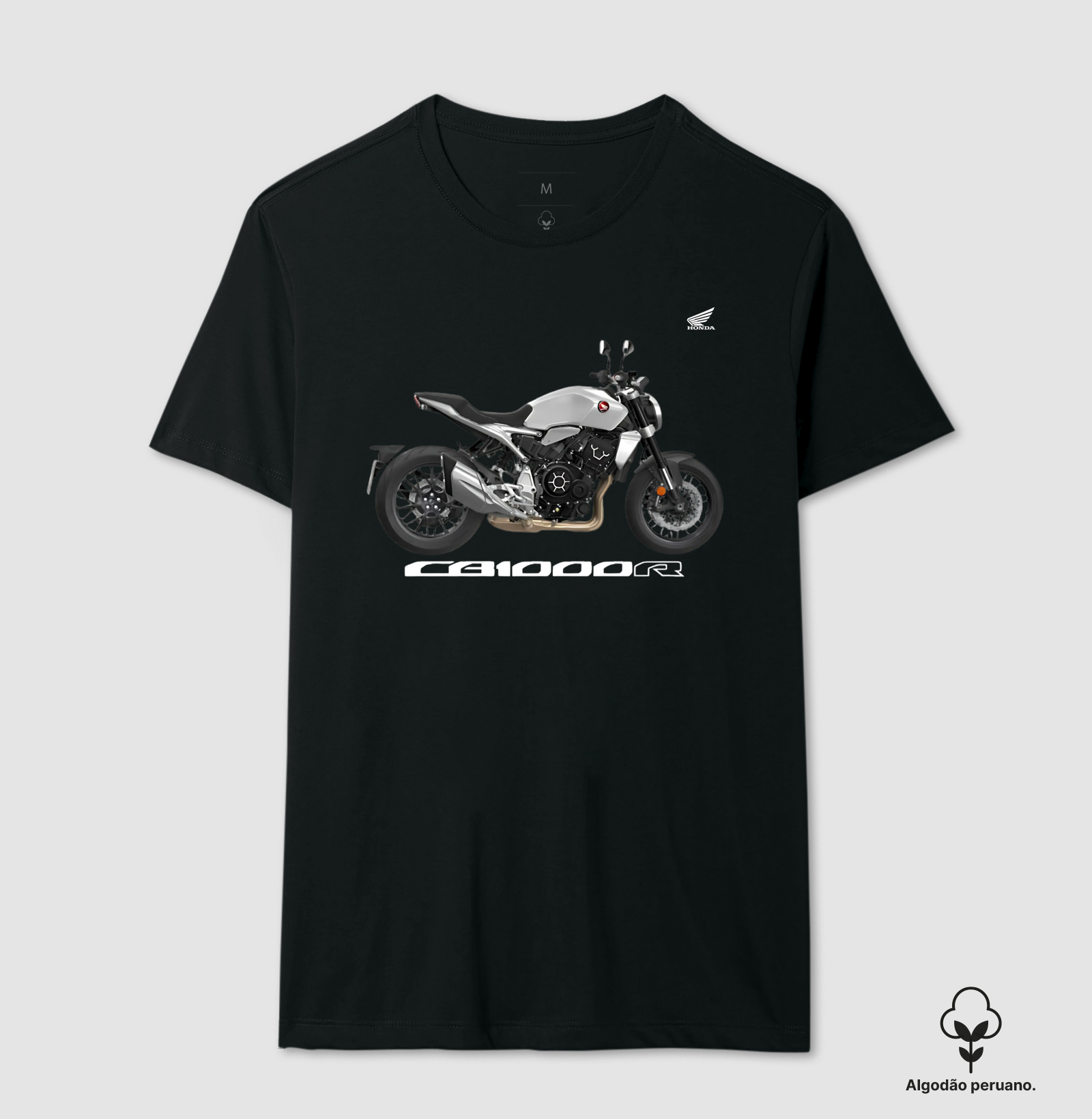Camisa 1
