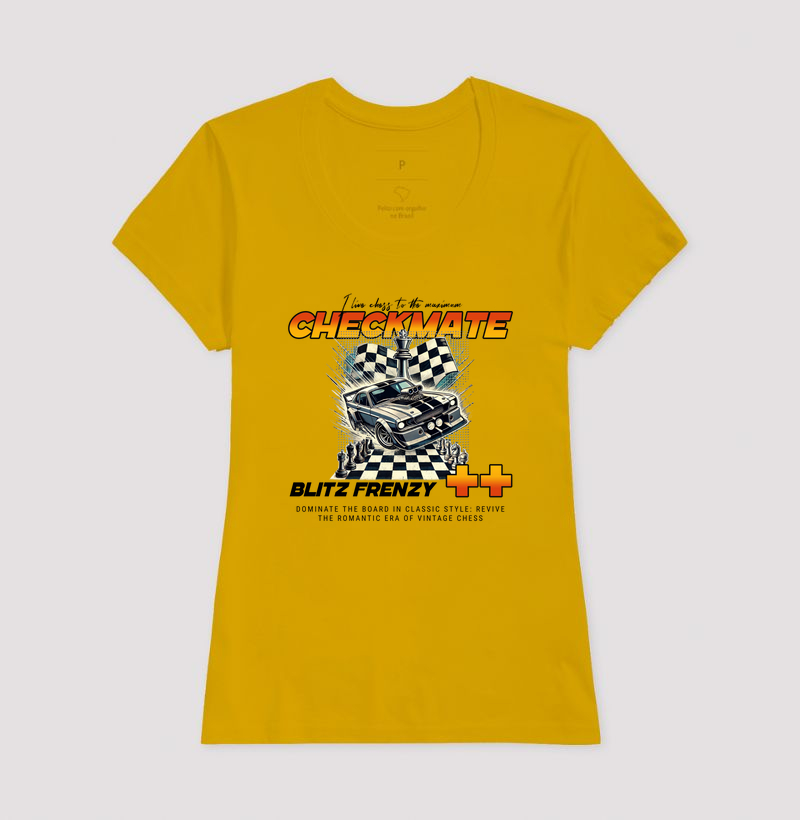 Camisa 15