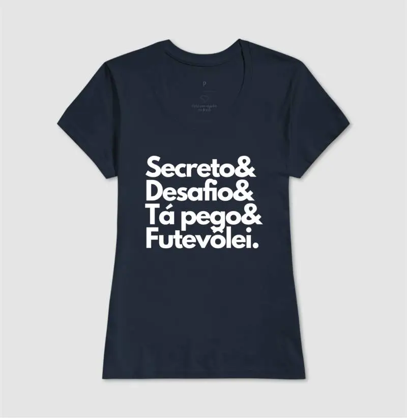 Camisa 6