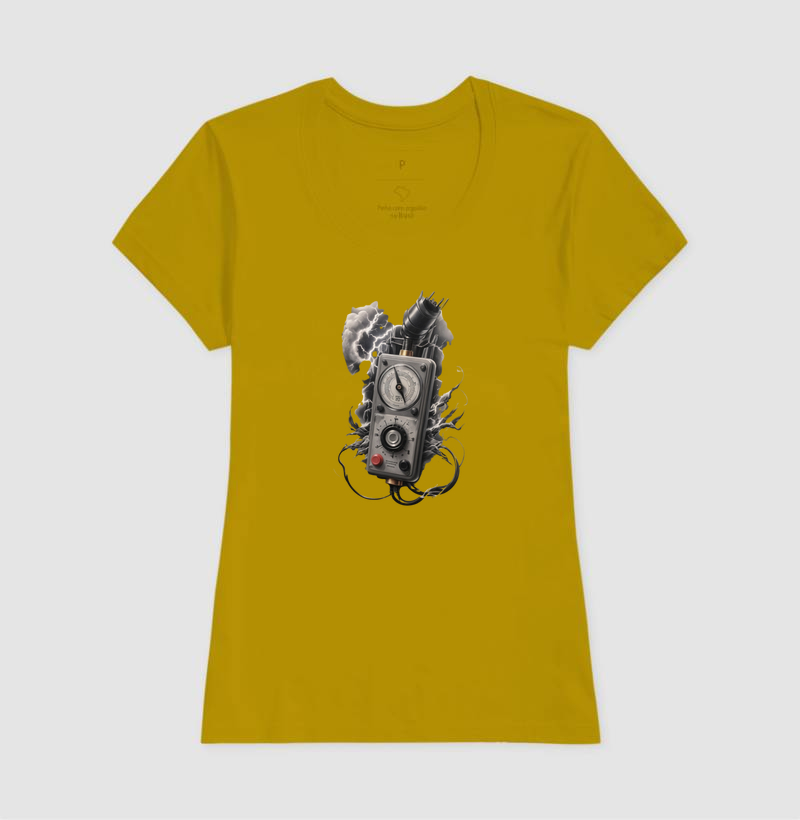 Camisa 9