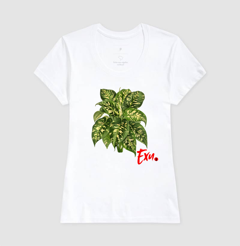 Camisa 10