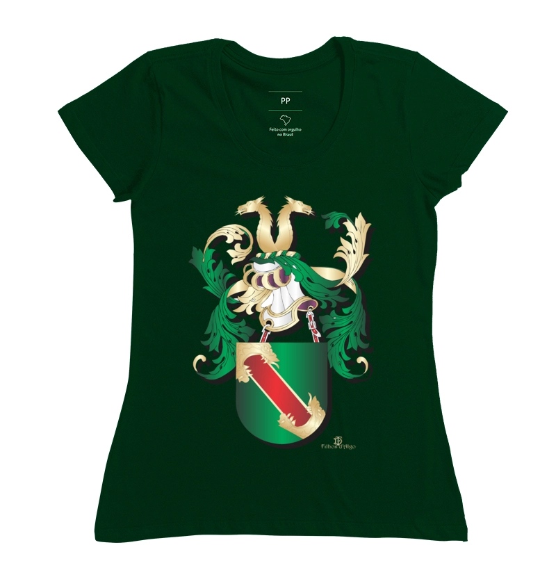 Camisa 10