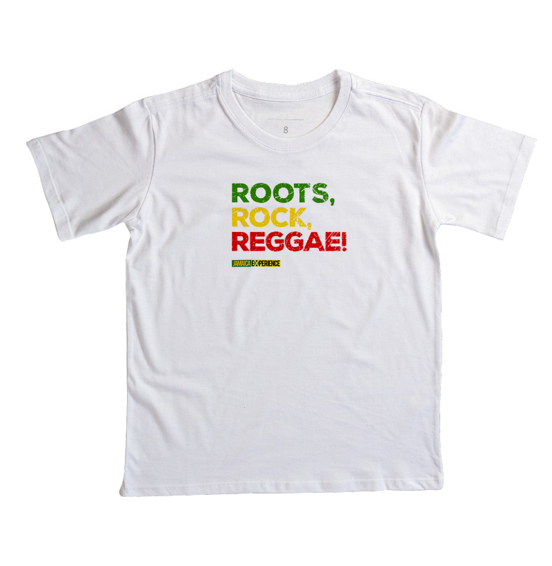 Roots, Rock, Reggae!
