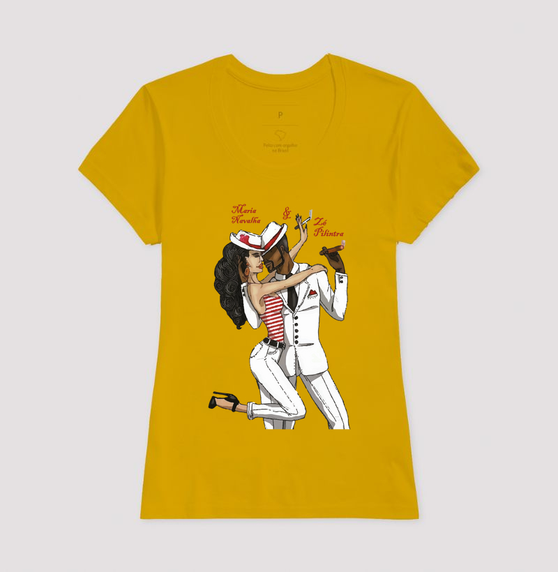Camisa 11