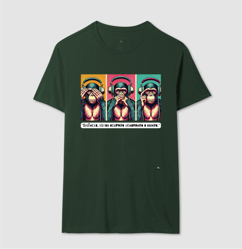 Camisa 9