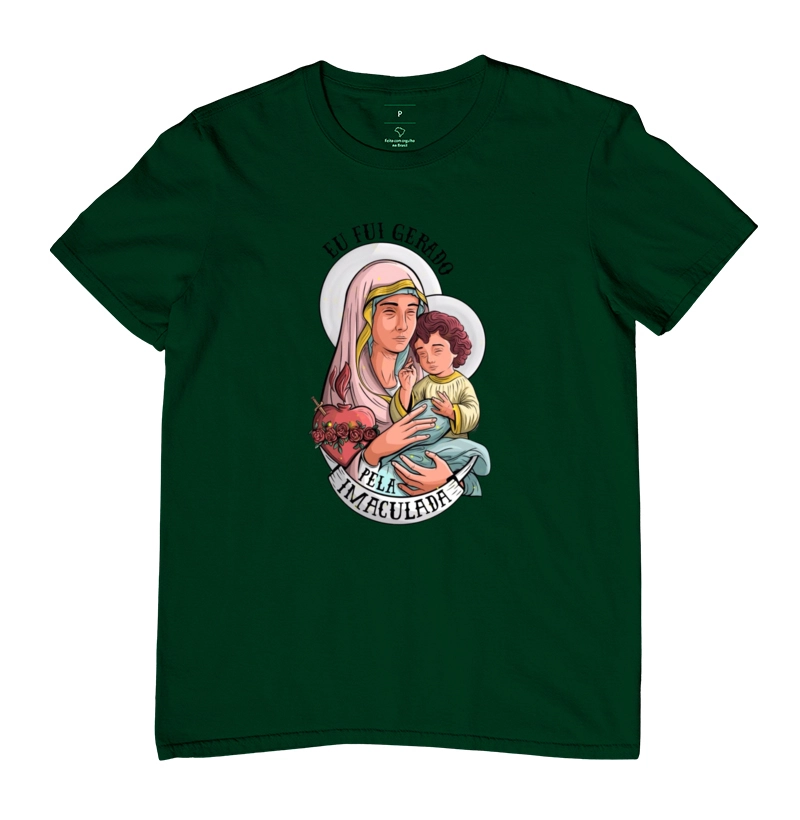 Camisa 9