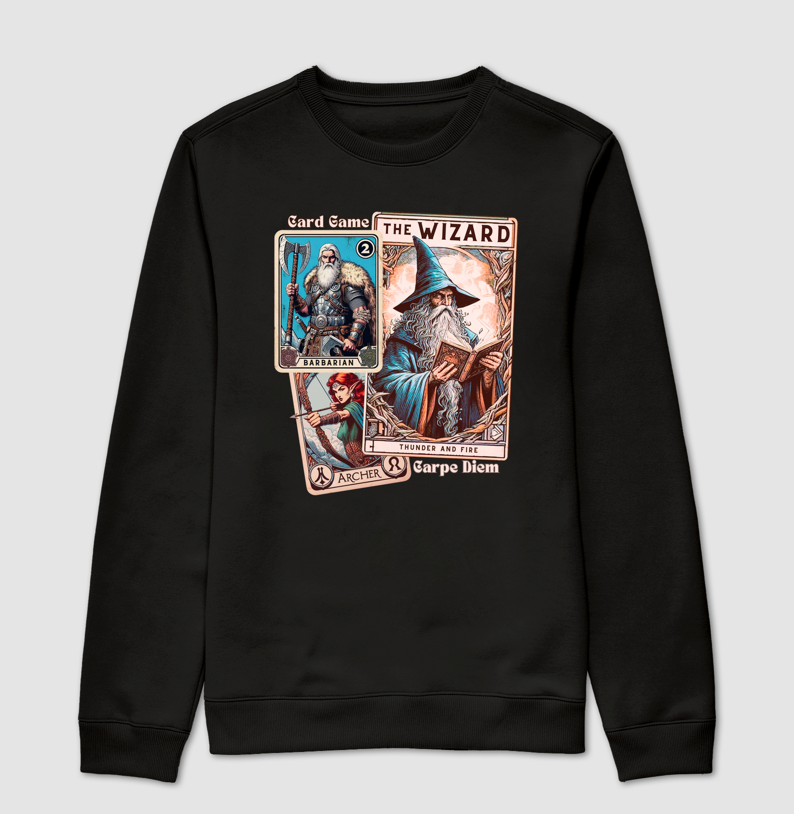 Camisa 3
