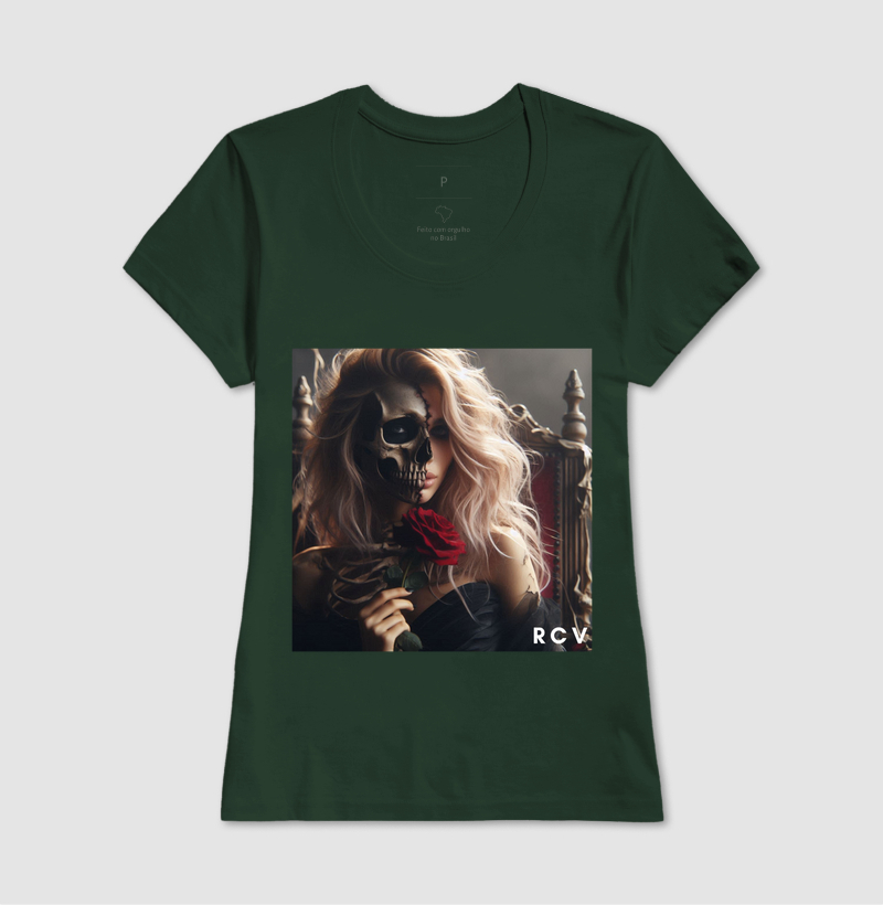 Camisa 15