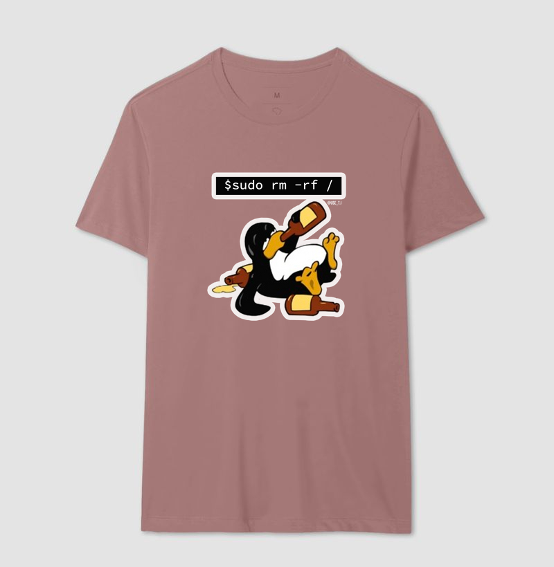 Camisa 18