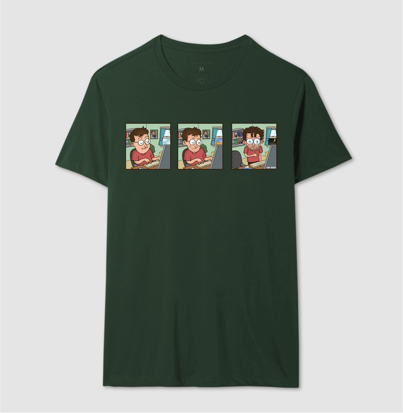 Camisa 10