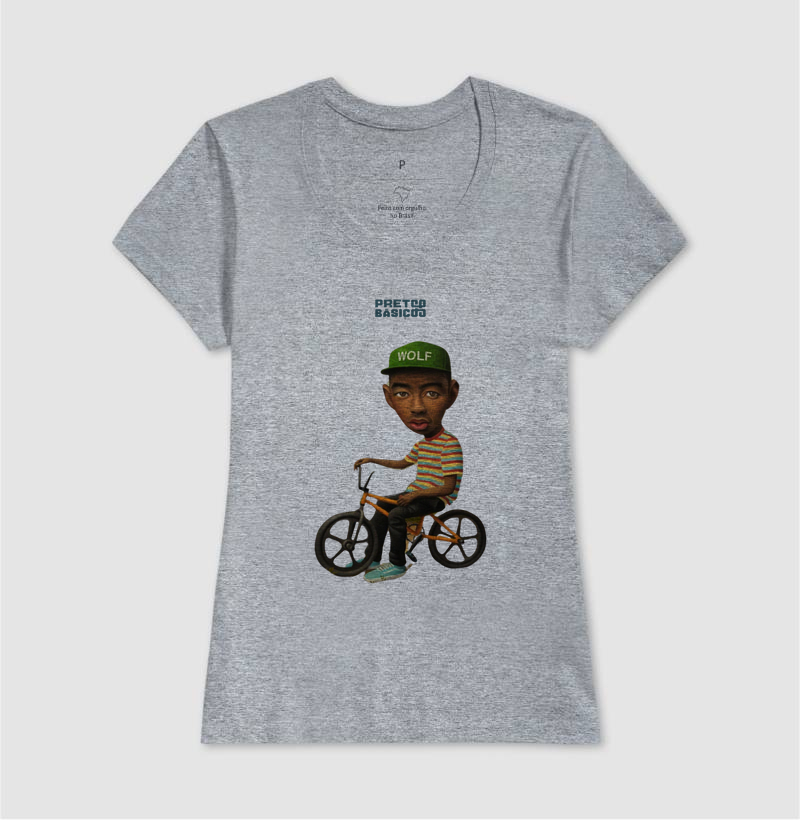 Camisa 8