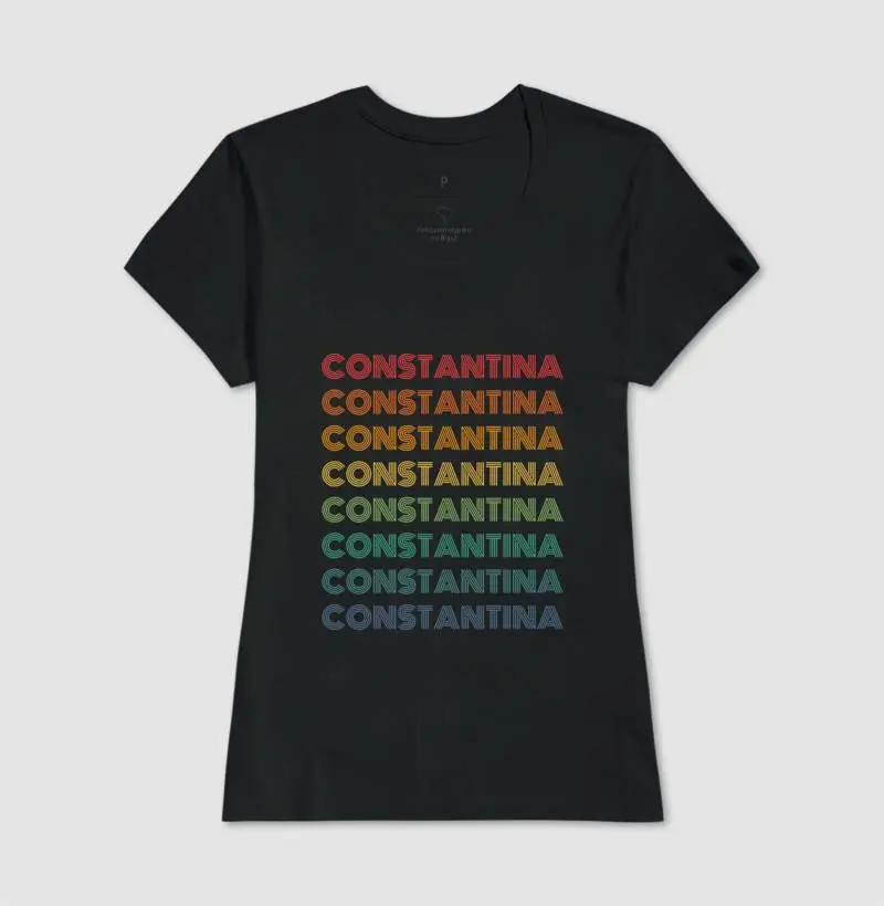 Camisa 11