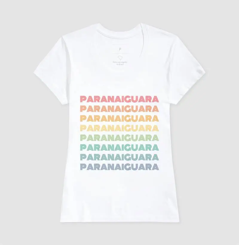 Camisa 7