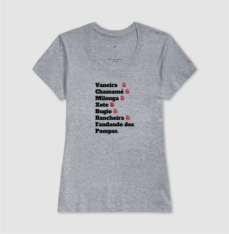 Camisa 12