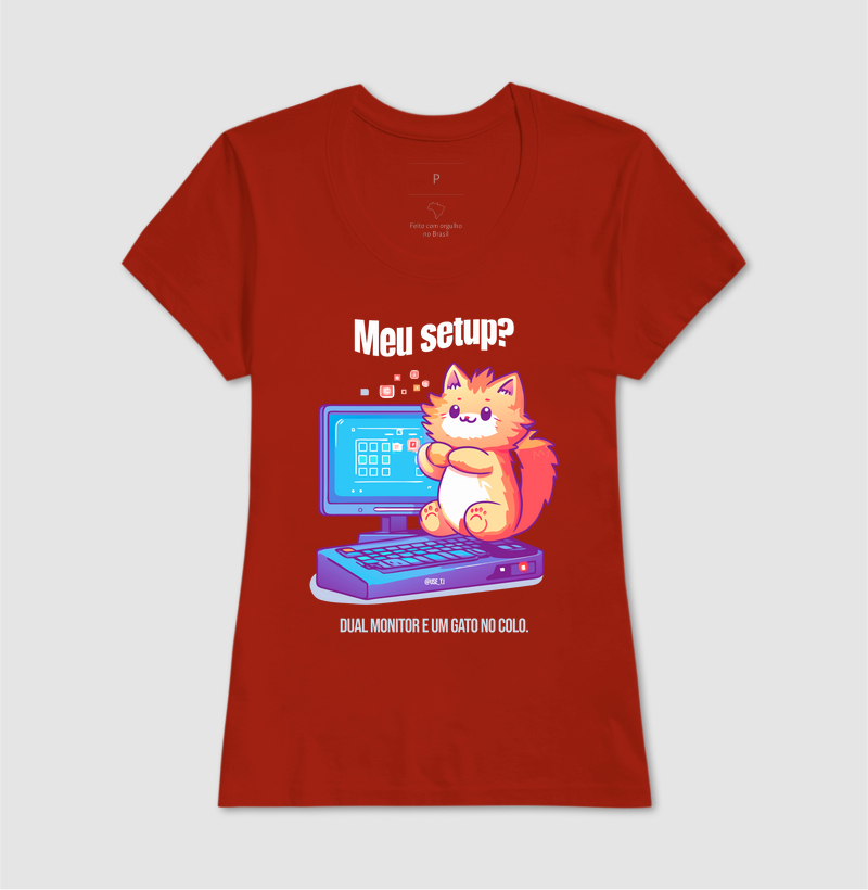 Camisa 7