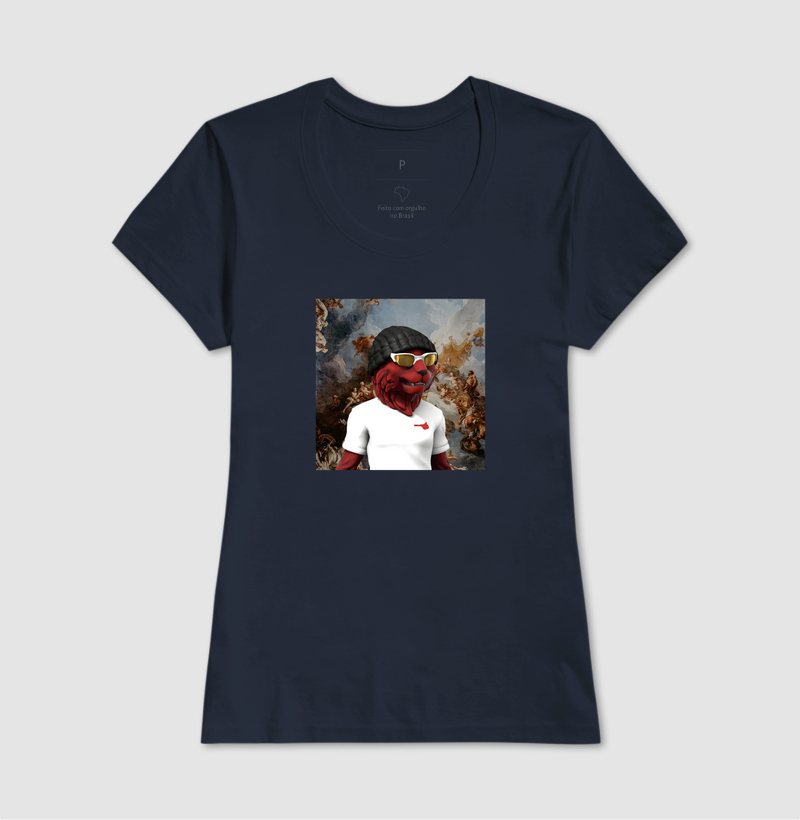 Camisa 16